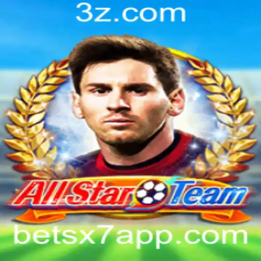 Descubra o Fascinante Mundo de AllStarTeam com BetX7