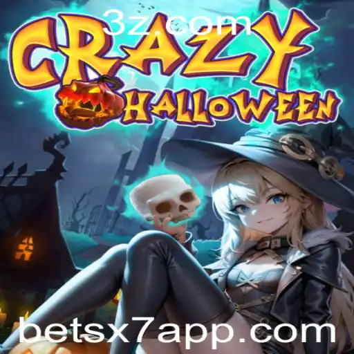 CrazyHalloween: Uma Aventura Assustadora e Divertida