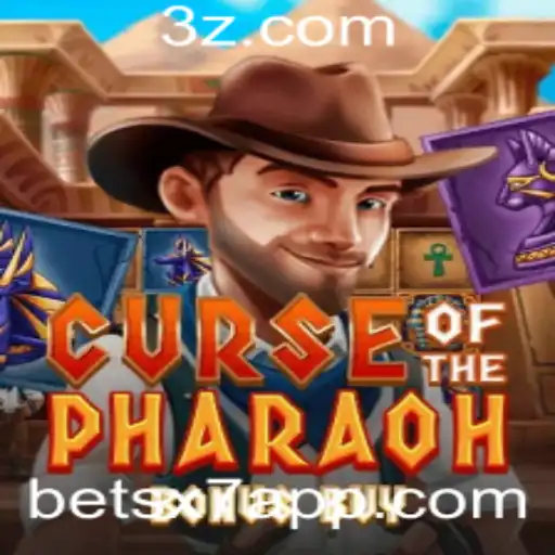 Desvende os Mistérios do Jogo CurseofthePharaohBonusBuy