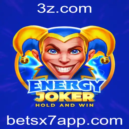 Descubra o Fascinante Universo do Jogo EnergyJoker com Betx7