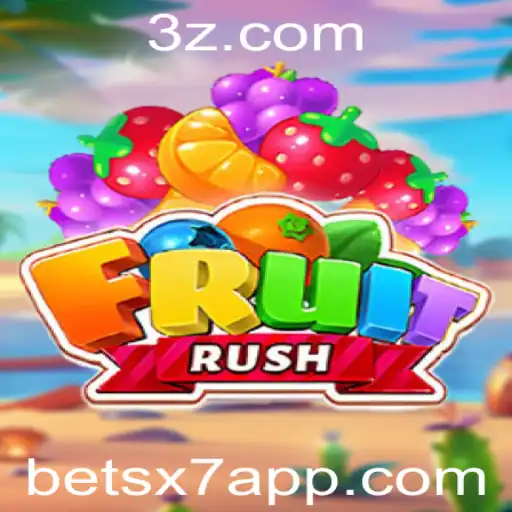 Descubra a Aventura Frutífera com o Jogo FruitRush e a Plataforma betx7