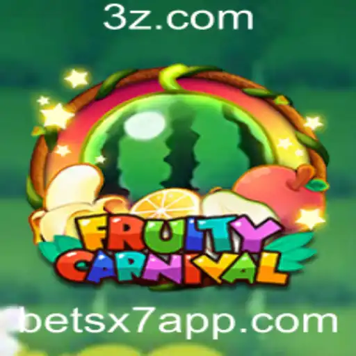 Explorando o Universo Vibrante de FruityCarnival com betx7