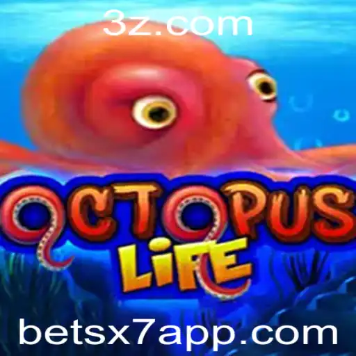 OctopusLife: A Nova Sensação dos Jogos Digitais