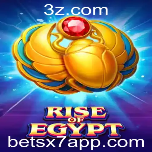 Explorando RiseOfEgypt: O Novo Horizonte das Slots de Casino Online