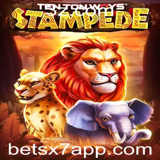 Explorando a Aventura Emocionante de TenTonWaysStampede com Betx7