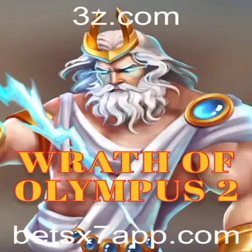 Descubra as Aventuras de WrathofOlympus2 no Universo Betx7
