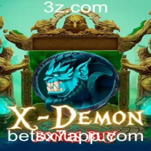 Explorando o Universo de XDemonBonusBuy e a Estratégia de Jogo com betx7